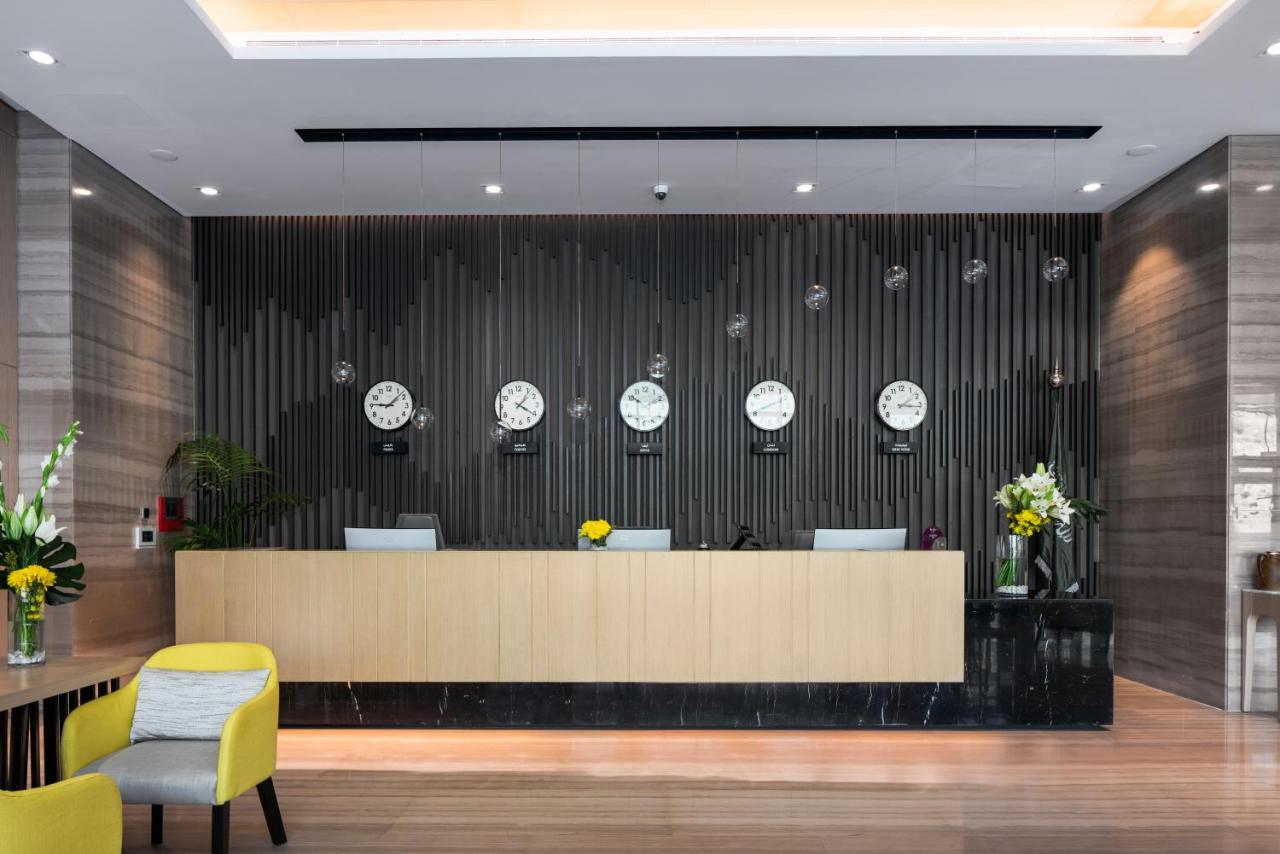 Citadines Aparthotel Abha