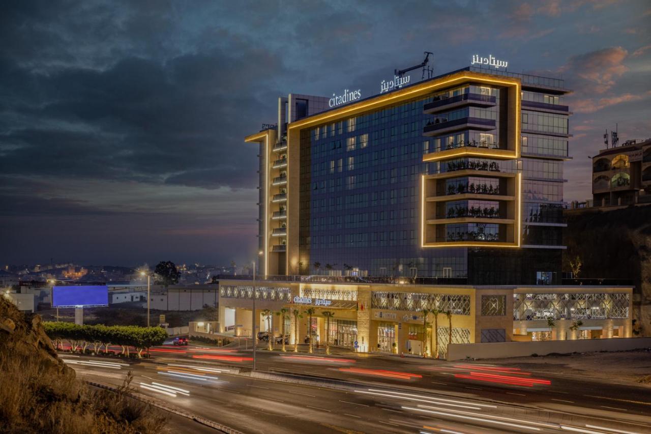 Citadines 4* Abha