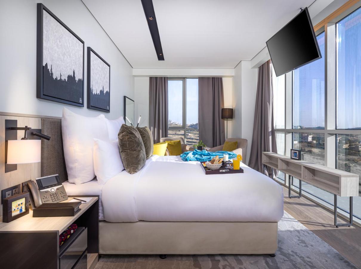 Citadines Aparthotel Abha