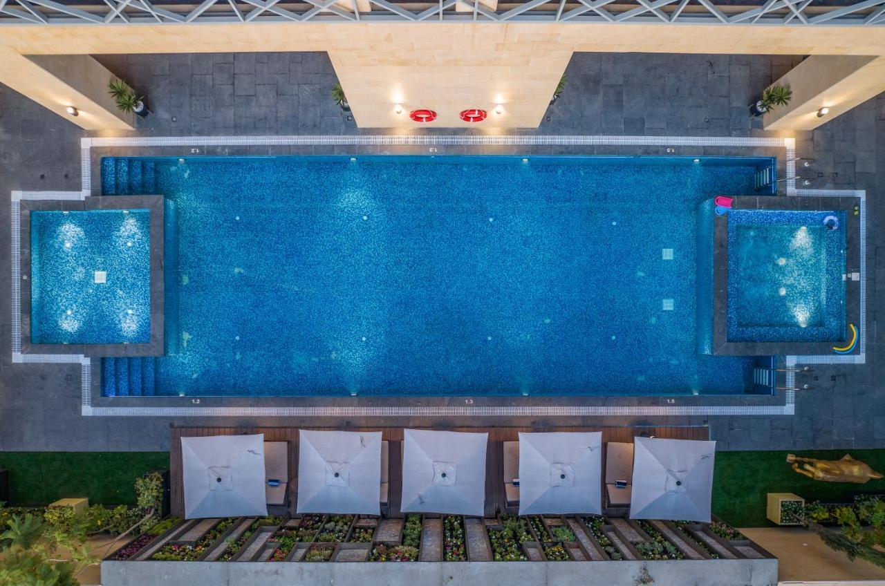 Citadines Abha